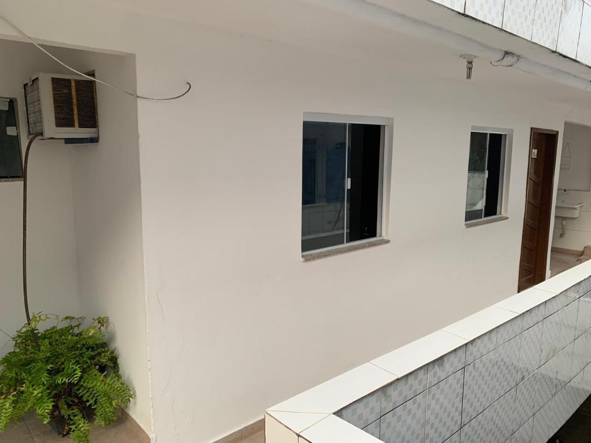 Aloha Beach Temporada Cabo Frio Exterior foto