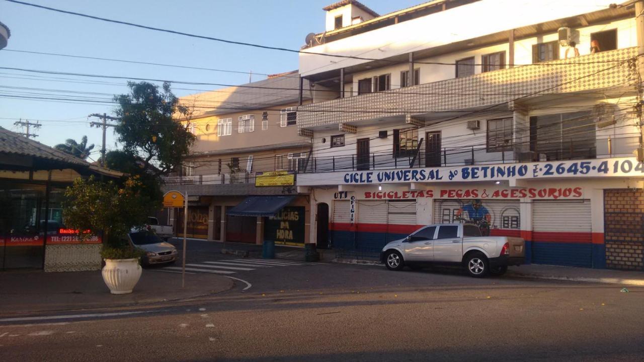 Aloha Beach Temporada Cabo Frio Exterior foto